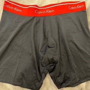 Calvin Klein Boxers